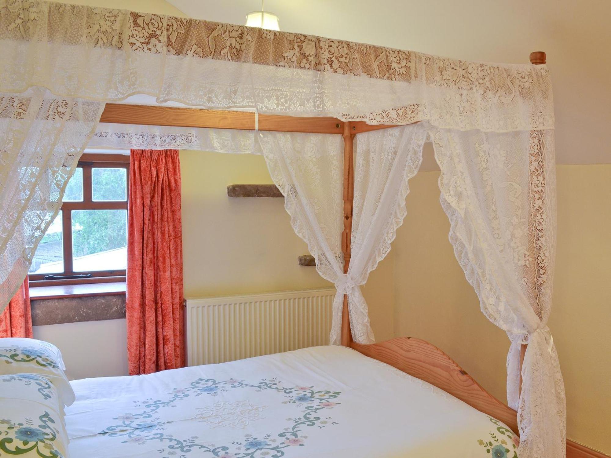 Robins Nest Villa Cromford Eksteriør billede